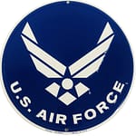 US AF