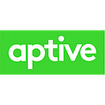 aptive logo